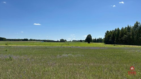 działka na sprzedaż 25280m2 działka Nowosiółki