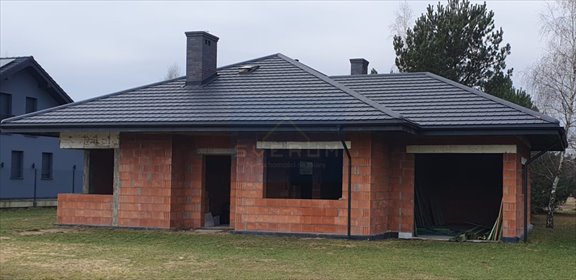 dom na sprzedaż 180m2 dom Krasice