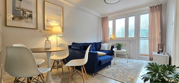 mieszkanie na wynajem 38m2 mieszkanie Katowice, rondo Generała Jerzego Ziętka