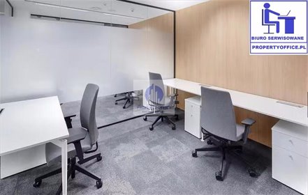 Zapraszam do wynajęcia nowoczesnego biura 25 m² w Warszawie lokal użytkowy Warszawa, Wola, rondo Ignacego Daszyńskiego