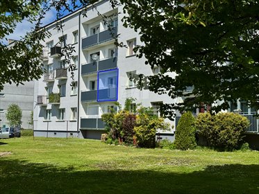 mieszkanie na sprzedaż 51m2 mieszkanie Starogard Gdański