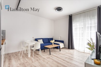 mieszkanie na wynajem 40m2 mieszkanie Warszawa, Wola, aleja Prymasa Tysiąclecia