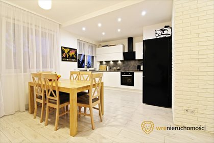 mieszkanie na sprzedaż 48m2 mieszkanie Wrocław, Maślice, Suwalska