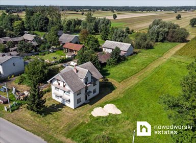 Dom na sprzedaż Słupica 342m2 Foto 7