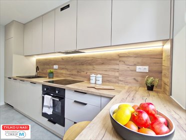 mieszkanie na sprzedaż 59m2 mieszkanie Kielce, KSM, KSM