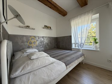 Sprzedam mieszkanie 27 m² w Lesznie z windą i klimatyzacją mieszkanie Leszno