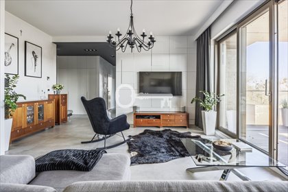 mieszkanie na sprzedaż 136m2 mieszkanie Warszawa, Bemowo, Jerzego Waldorffa