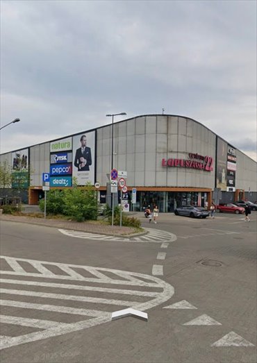 Magazyn 1000 m² z biurami, dostęp od zaraz — Warszawa magazyn Warszawa, Włochy, Raków, Łopuszańska