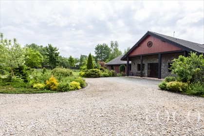 dom na sprzedaż 360m2 dom Wiązowna