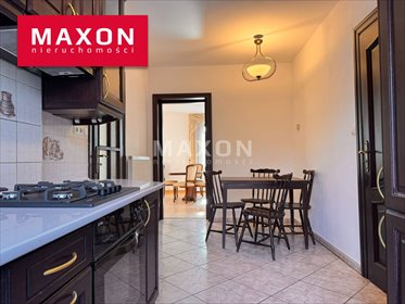 dom na wynajem 160m2 dom Warszawa, Ursynów