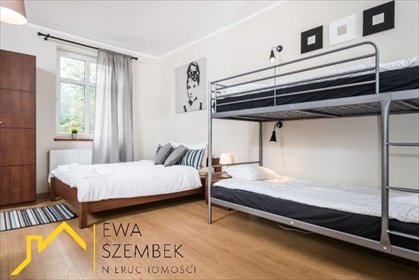Komfortowe studio 34 m2 w centrum Krakowa, gotowe do zamieszkania mieszkanie Kraków, Stare Miasto