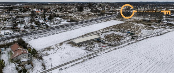 Działka 3000 m² w Pruszczu Gdańskim (Podmiejska) działka Pruszcz Gdański, Podmiejska