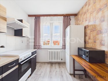 mieszkanie na sprzedaż 50m2 mieszkanie Rzeszów, Jacka Malczewskiego