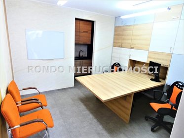 lokal użytkowy na wynajem 18m2 lokal użytkowy Wrocław, Krzyki, Ołtaszyn