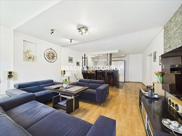 Sprzedam przestronne 82 m² mieszkanie z dużym balkonem i miejscem parkingowym mieszkanie Kraków, Dębniki, Ruczaj, Lubostroń