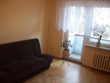 mieszkanie na wynajem 50m2 mieszkanie katow, Brynów, Mikołowska