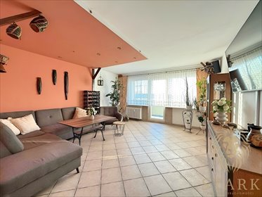 mieszkanie na sprzedaż 63m2 mieszkanie Stargard, Osiedle Zachód