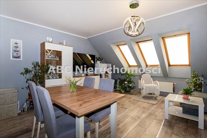 Przestronna kawalerka 41,16 m² z osobną kuchnią i dużą łazienką mieszkanie Piła, Zielona Dolina