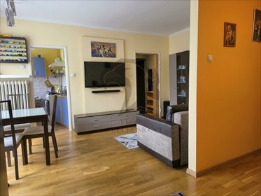 Zapraszam do mieszkania 37 m² w Łodzi Polesie mieszkanie Łódź, Polesie