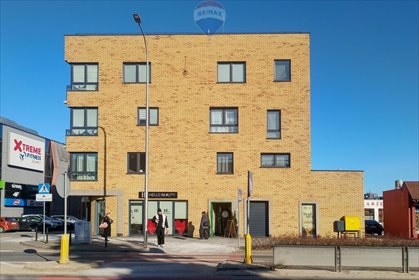 mieszkanie na sprzedaż 82m2 mieszkanie Grodzisk Mazowiecki, H. Sienkiewicza