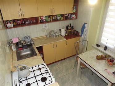 mieszkanie na sprzedaż 32m2 mieszkanie Rzeszów, Krakowska Południe