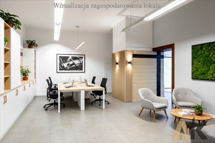 lokal użytkowy na sprzedaż 146m2 lokal użytkowy Nowy Sącz, Aleje Wolności