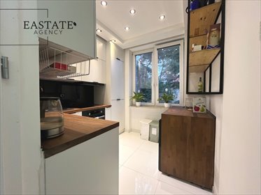Funkcjonalne 39 m² po remoncie w Otwocku - zapraszam mieszkanie Otwock, Józefa Poniatowskiego