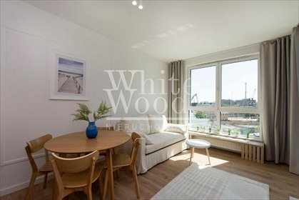 Na sprzedaż 2-pokojowe mieszkanie 31 m² w Gdyni mieszkanie Gdynia, Śródmieście, św. Piotra
