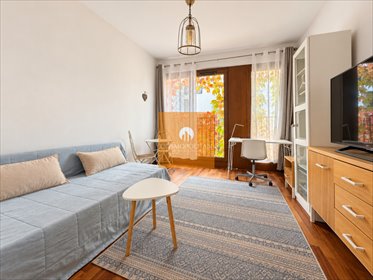 mieszkanie na wynajem 45m2 mieszkanie Warszawa, Mokotów, Magazynowa