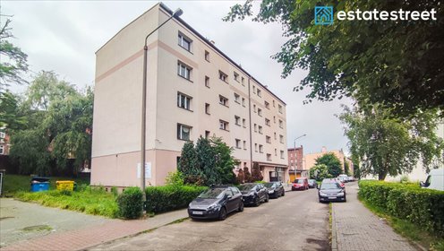 mieszkanie na sprzedaż 35m2 mieszkanie Chorzów, Michała Wolskiego