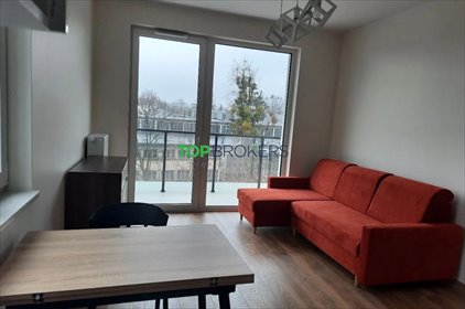 mieszkanie na wynajem 55m2 mieszkanie Warszawa, Praga-Północ Pelcowizna, Jagiellońska