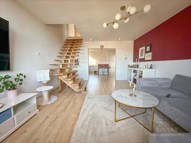 mieszkanie na sprzedaż 120m2 mieszkanie Szczecin, Warszewo