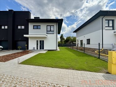 dom na sprzedaż 181m2 dom Księżyno