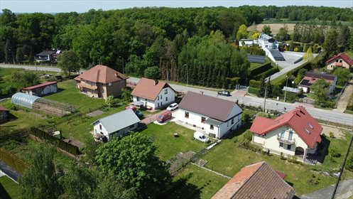 dom na sprzedaż 126m2 dom Tarnów