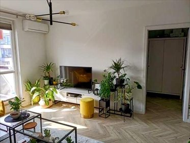 mieszkanie na sprzedaż 40m2 mieszkanie Warszawa, Białołęka, Grodzisk, Kartograficzna