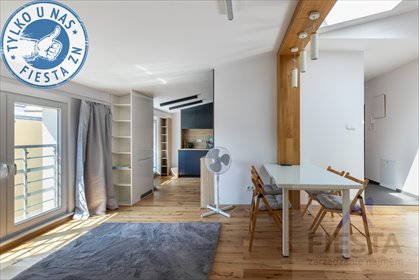 Klimatyczne 3-pokojowe mieszkanie w Żoliborzu zapraszam mieszkanie Warszawa, Żoliborz, Bieniewicka