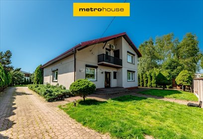 dom na sprzedaż 230m2 dom Ksawerów