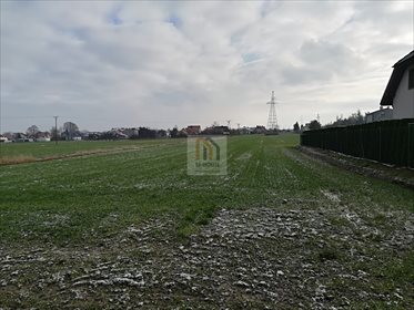 Działka budowlana na sprzedaż Świdnik, Franciszków 1 000m2 Foto 1