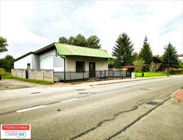 lokal użytkowy na sprzedaż 75m2 lokal użytkowy Wąchock, Centrum, Centrum