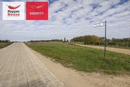 działka na sprzedaż 1020m2 działka Staniszewo, Raj, Rajska