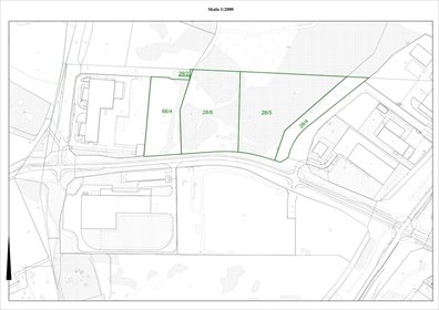 działka na sprzedaż 52231m2 działka Elbląg, Eugeniusza Kwiatkowskiego