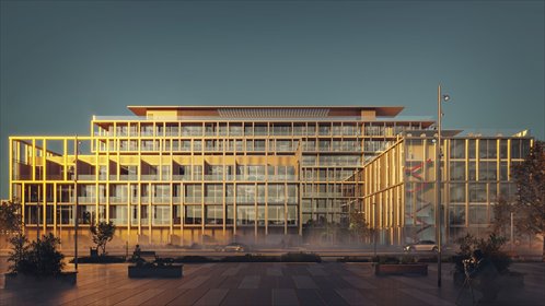 Ekskluzywne 3-pokojowe mieszkanie z basenem na Saadiyat mieszkanie Saadiyat Island, Saadiyat Island, Saadiyat Island, Abu Dhabi