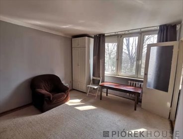 mieszkanie na sprzedaż 27m2 mieszkanie Warszawa, Praga-Południe, Lizbońska