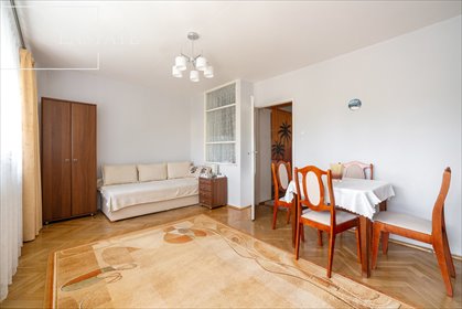 mieszkanie na sprzedaż 27m2 mieszkanie Warszawa, Bielany, Aleja Władysława Reymonta