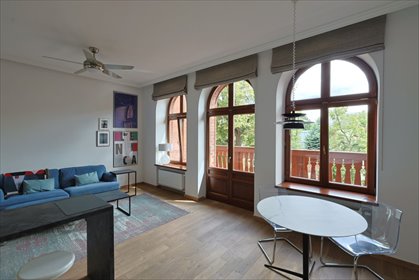 mieszkanie na wynajem 50m2 mieszkanie Poznań, Grunwald, Elizy Orzeszkowej