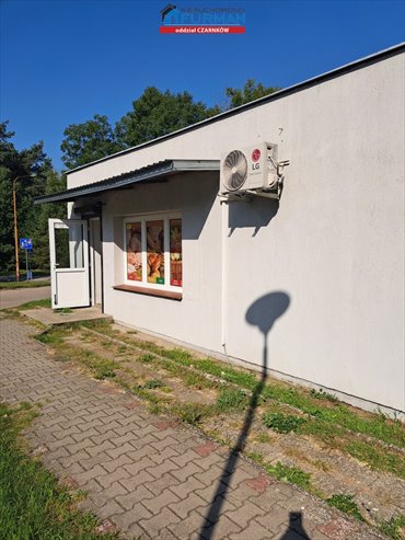 Lokal użytkowy 26 m² w Czarnkowie - polecam lokal użytkowy Czarnków