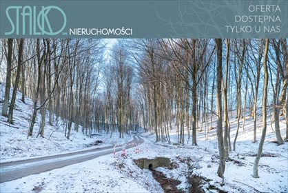 działka na sprzedaż 75878m2 działka Miłoszewo