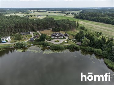 dom na sprzedaż 557m2 dom Zatom Stary