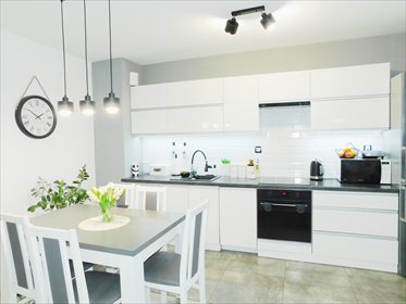 mieszkanie na sprzedaż 65m2 mieszkanie Giżycko, Aleja 1 Maja