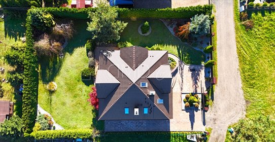 dom na sprzedaż 160m2 dom Lędziny